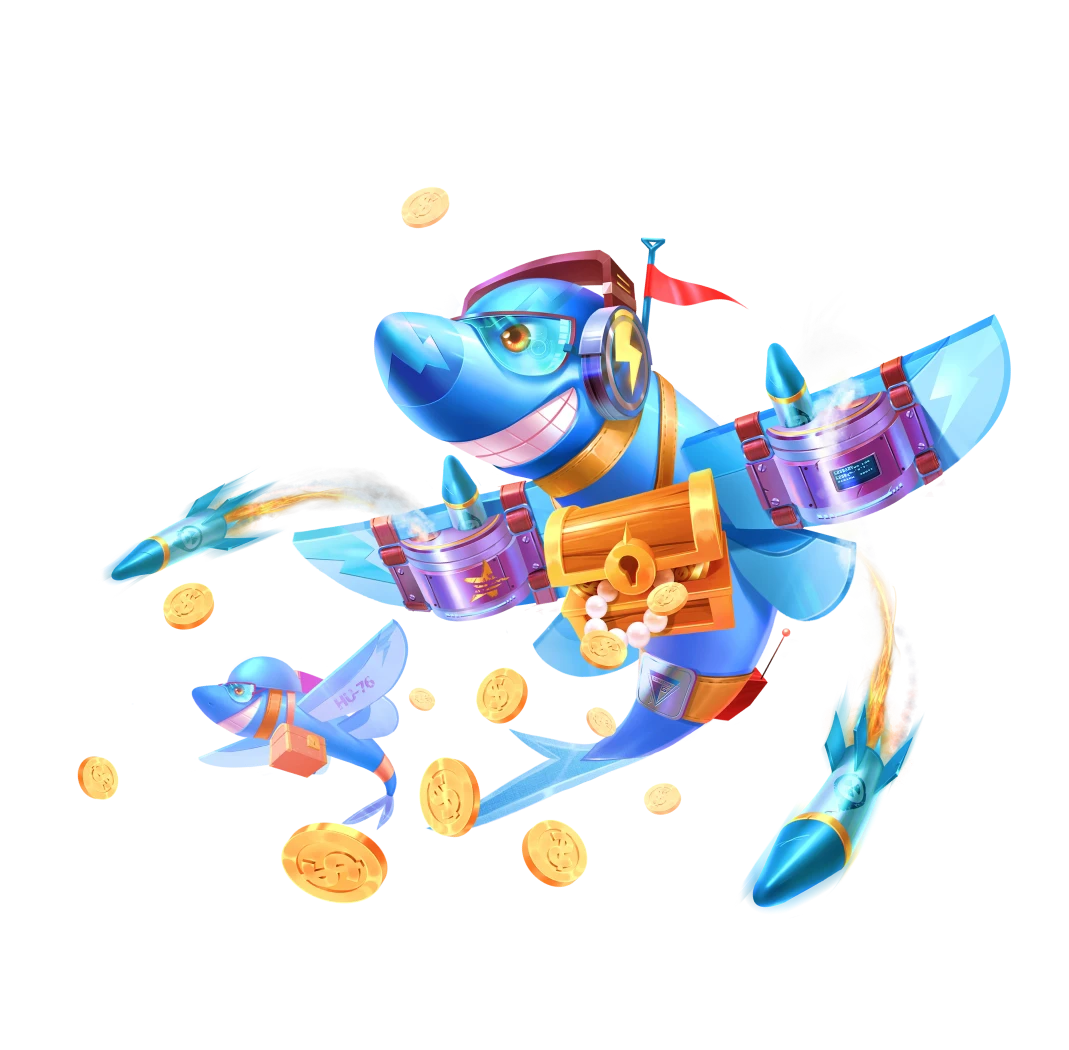 game banner