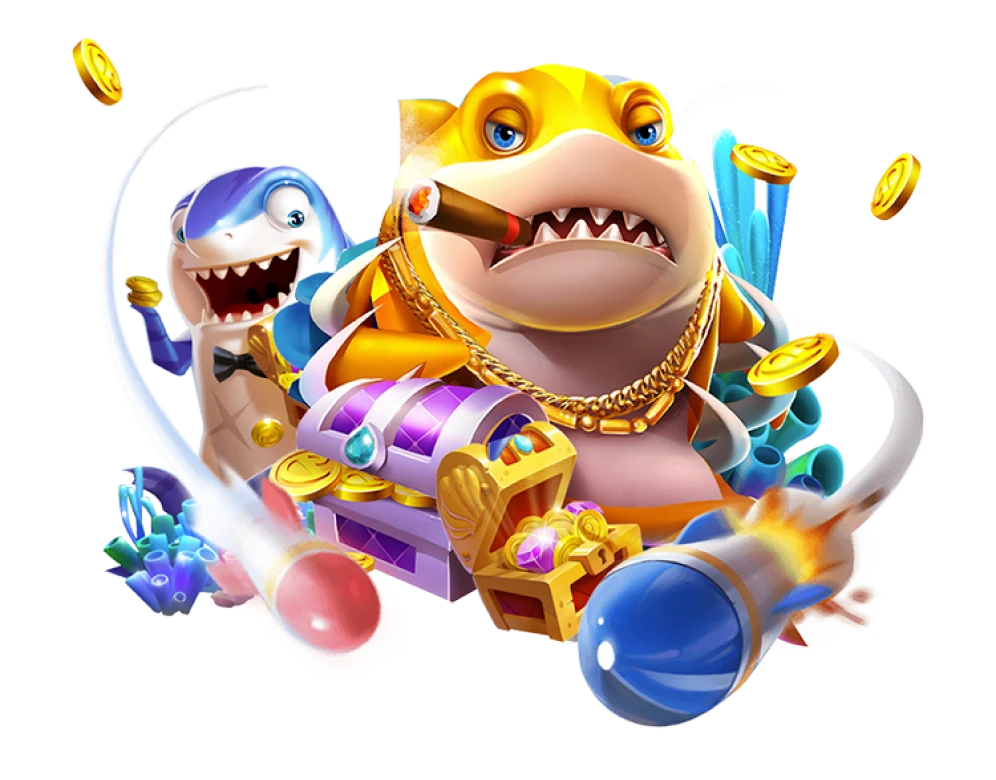 game banner