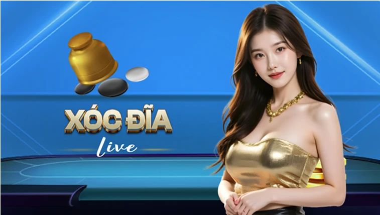 Xóc Đĩa Livestream (Premier)