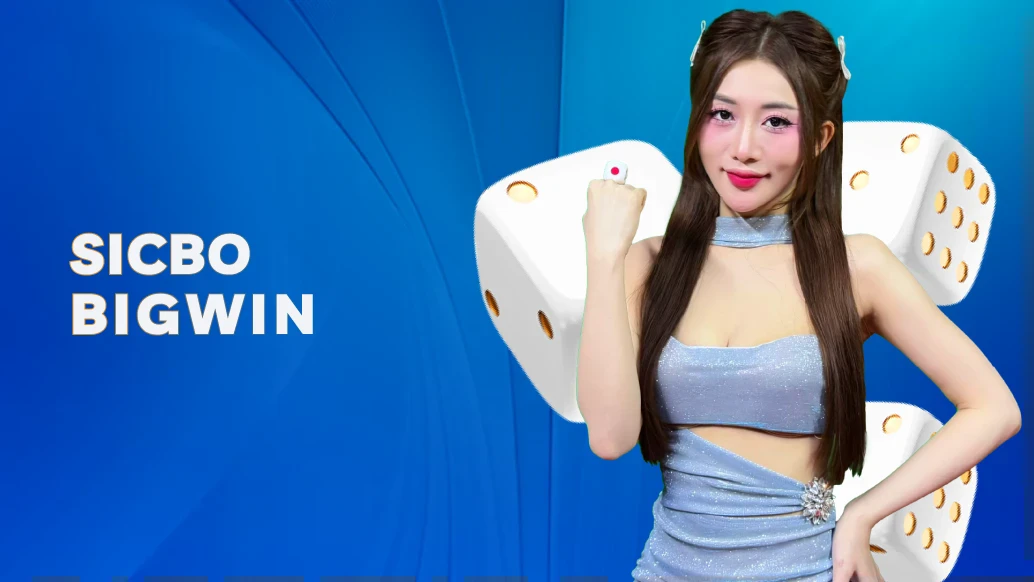 Sicbo BigWin